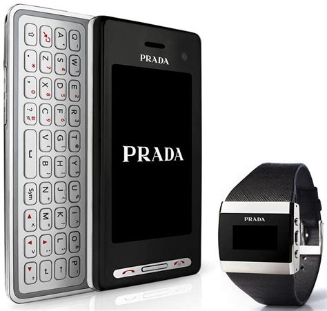 prada handy